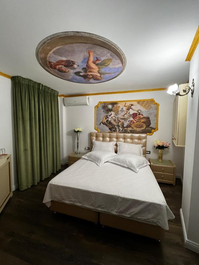 Oasis Historic Central House Bucarest Extérieur photo