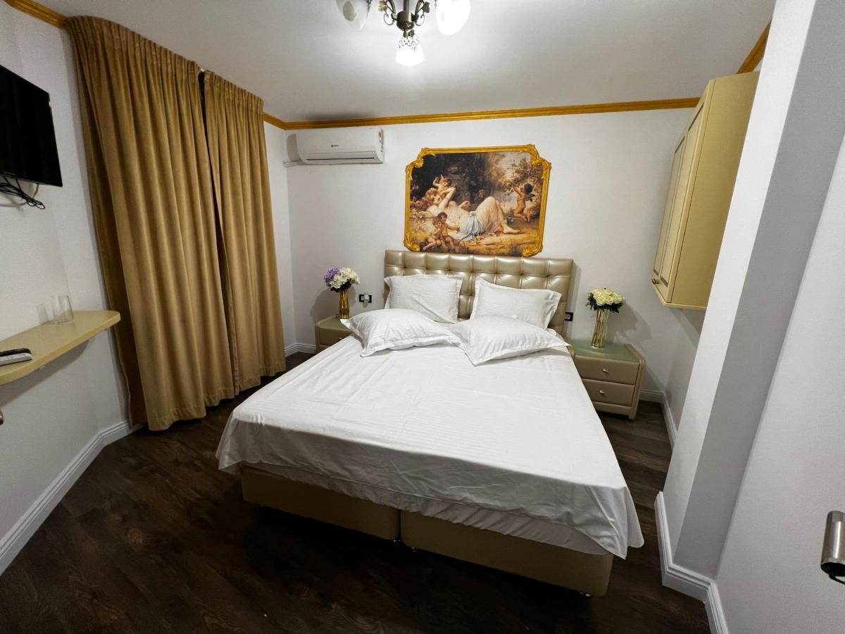 Oasis Historic Central House Bucarest Extérieur photo