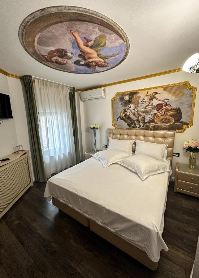 Oasis Historic Central House Bucarest Extérieur photo